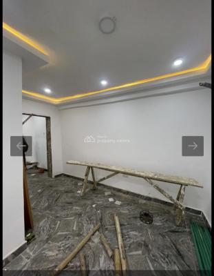 Looking for a Fresh, Modern and Sweet Apartment?, R Jolad Hospital New Garage, Gbagada, Lagos, Mini Flat (room and Parlour) for Rent