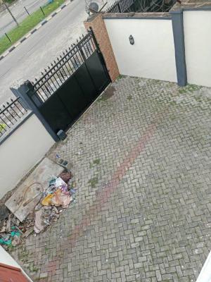 Newly Renovated 5 Bedroom Semi Detached Duplex with Bq, Omole Phase 1, Ikeja, Lagos, Flat / Apartment for Rent