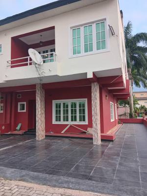 Furnished 4 Bedroom Duplex with Bq, Lekki Gardens Phase 3, Olokonla, Ajah, Lagos, Semi-detached Duplex for Sale