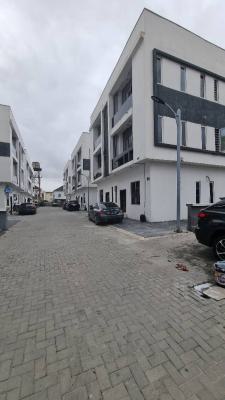 2bedroom Apartment, Agungi, Lekki, Lagos, Flat / Apartment for Rent