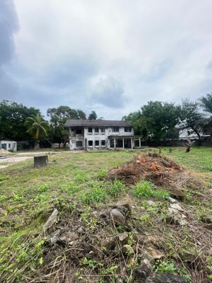 3348.054sqmbuy and Build in a Well Interlocked Area, Perfect for Resid, Apapa, Lagos, Land for Sale