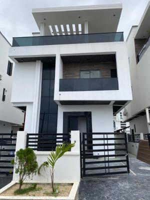 4 Bedroom Fully Detached Duplex, Ocean Bay, Lekki, Lagos, Detached Duplex for Sale