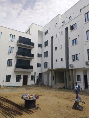 2 Bedroom Apartment, Nike Art Gallery Way, Lekki Phase 1, Lekki, Lagos, Flat / Apartment for Sale