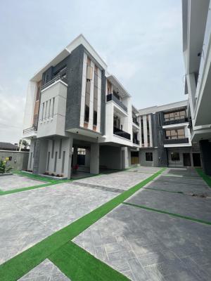 Luxury 2 Bedroom Apartment, Lekki 2, Ajah, Lagos, Flat / Apartment for Sale