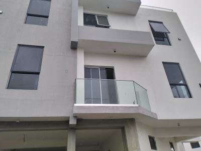 Exquisitely Finished 5br, Lekki Phase 1, Lekki Phase 1, Lekki, Lagos, Semi-detached Duplex for Sale