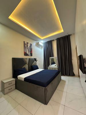 Furnished Single Room, Lekki, Lagos, Self Contain (single Rooms) for Rent