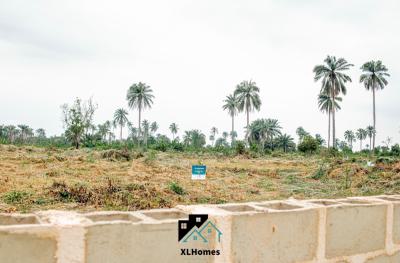 Pocket-friendly Dry Land in a Promising Location, Ibefun Epe Ikorodu Road, Epe, Lagos, Mixed-use Land for Sale