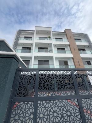 High End 2 Bedroom Apartment, Off Durotimi Eti, Lekki Phase 1, Lekki, Lagos, Flat / Apartment for Sale