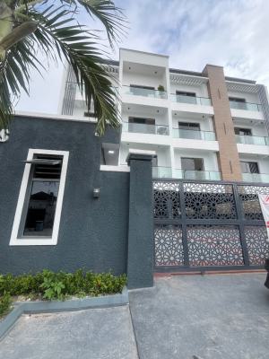 High End 3 Bedroom Apartment, Off Durotimi Eti, Lekki Phase 1, Lekki, Lagos, Flat / Apartment for Sale