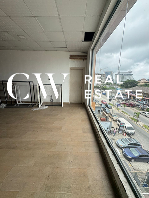 Two-storey Office Space, Victoria Island (vi), Lagos, Office Space for Rent