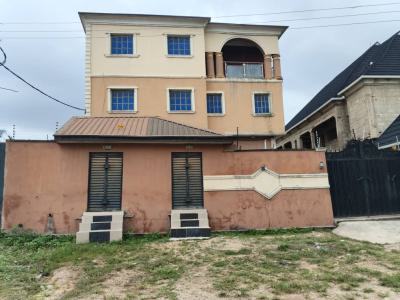 3 Bedroom Flat, Ire Akari Estate New Felele, Challenge, Ibadan, Oyo, Flat / Apartment for Rent