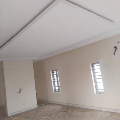 Luxury Smart Brand New 4 Bedroom Duplex with Bq, Guzape District, Abuja, Detached Duplex for Rent