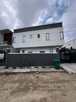 Four Bedroom Semi Detached, Ologolo, Lekki, Lagos, House for Sale