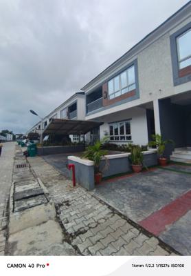Beautiful and Standard Mini Flat in Vgc Axis, Victoria Crest Estate Off Harris Drive, Vgc, Lekki, Lagos, Mini Flat (room and Parlour) for Rent