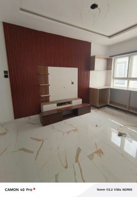 Mini Flat in a Secured and Fully Service Estate in Vgc, Harris Drive, Vgc, Lekki, Lagos, Mini Flat (room and Parlour) for Rent