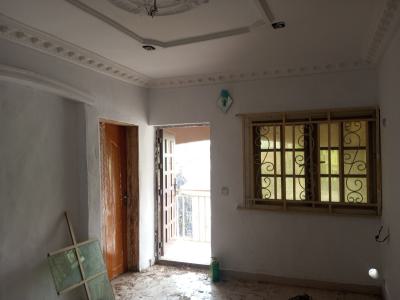 Very Spacious 2bed Upstairs in a Secured Estate, Off Owode Langbasa, Ado, Ajah, Lagos, Flat / Apartment for Rent