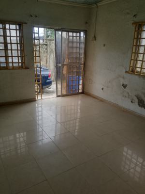 One Very Big Room in a Shared Apartment, Abraham Adesanya Estate, Ajah, Lagos, Self Contain (single Rooms) for Rent