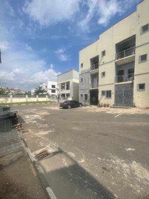 4 Bedroom Terrace Duplex, Guzape Main, Guzape District, Abuja, Terraced Duplex for Sale