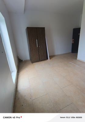 Studio Apartment Selfcon with Private Kitchen, Chisco Ikate Area, Lekki Phase 1, Lekki, Lagos, Self Contain (single Rooms) for Rent
