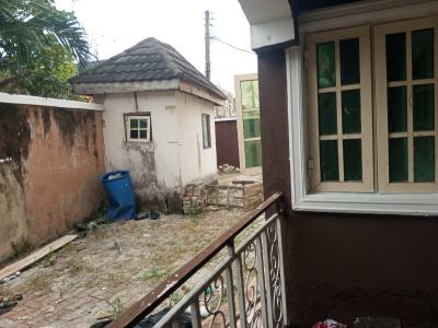 Well Renovated 3bed in a Secured Estate, Off Owode Langbasa, Ado, Ajah, Lagos, Flat / Apartment for Rent