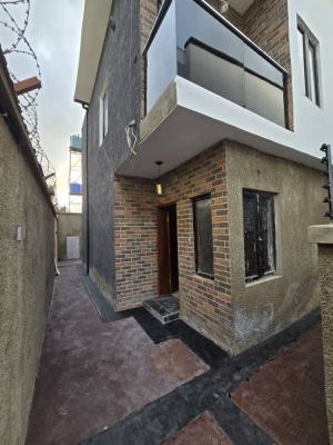 Newly Built 4 Bedroom Semi Detached Duplex, Gra Phase 2, Magodo, Lagos, Semi-detached Duplex for Sale