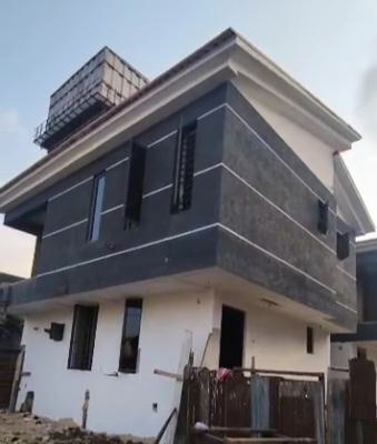 4 Bedroom Duplex, Off Ogunlana Drive, Surulere, Lagos, House for Sale