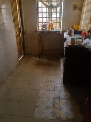a Room in a Shared Apartment, Abraham Adesanya Estate Ajah, Ajah, Lagos, Self Contain (single Rooms) for Rent