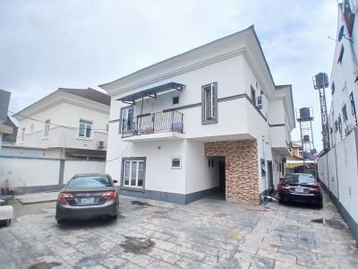 Newly Refurbished Self-service 2 Bedroom Apartment, Lekki Phase 1, Lekki, Lagos, Flat / Apartment for Rent