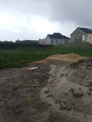 a Plot of Land with Deed of Assignment and Survey, Vintage Treasure Estate, Ajah, Lagos, Residential Land for Sale
