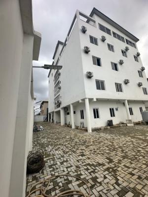 Newly Built 20rooms Hotel with Indoor Pool, Mabushi, Abuja, Hotel / Guest House for Sale