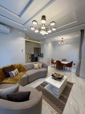 Tastefully Furnished 2 Bedroom Apartment, Ikeja Gra, Ikeja, Lagos, Flat / Apartment Short Let