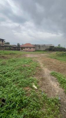 a Buy and Build Land in a Well Secured Location in The Heart of Ikeja, Agidingbi, Ikeja, Lagos, Land for Sale