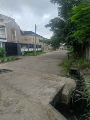 a Plot of Land with Deed of Assignment and Survey, Silverpoint Estate Badore Ajah, Badore, Ajah, Lagos, Residential Land for Sale