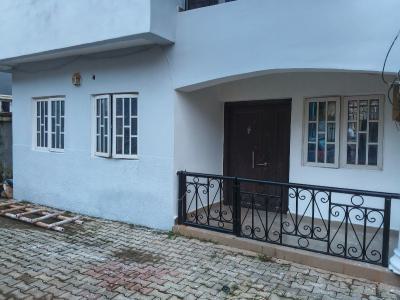 Spacious 3bedroom Duplex (2 in a Compound), Dawaki, Gwarinpa, Abuja, Terraced Duplex for Rent