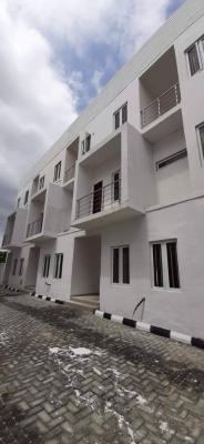 10 Units of 4 Bedroom Terraced Duplex, Terranex, Sangotedo, Ajah, Lagos, Terraced Duplex for Sale