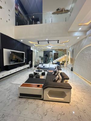 5 Bedroom Duplex in Orchid, Lekki, Lagos, Detached Duplex Short Let