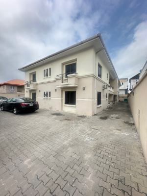 3 Bedroom Osapa London, Lekki, Lagos, Flat / Apartment for Rent