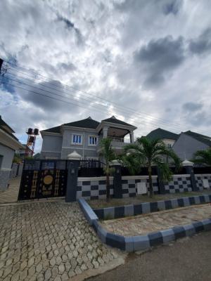 5-bedroom Fully Detached Duplex, Gwarinpa Extension, Gwarinpa, Abuja, Detached Duplex for Sale