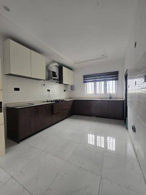Luxury 3 Bedroom Flat, Off Admiralty Way, Lekki, Lagos, House for Rent