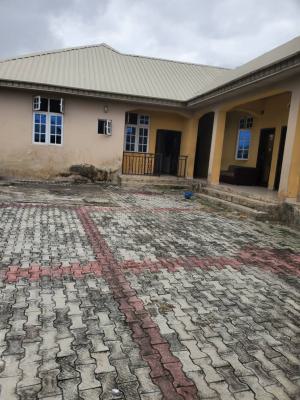 2 Bedroom Flat, Ogbombo, Ajah-lekki, Ogombo, Ajah, Lagos, House for Rent