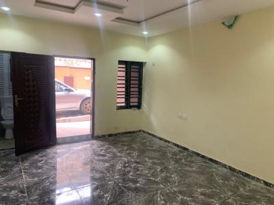 New Mini Flat with Modern Facilities, Up & Down, Gbagada, Lagos, Mini Flat (room and Parlour) for Rent