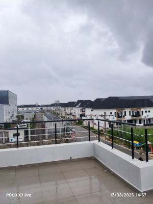 Top Floor Shop, Perfect for Lounge, Vgc and Harris Drive Ask Bencom Homes, Ikota, Lekki, Lagos, Plaza / Complex / Mall for Sale
