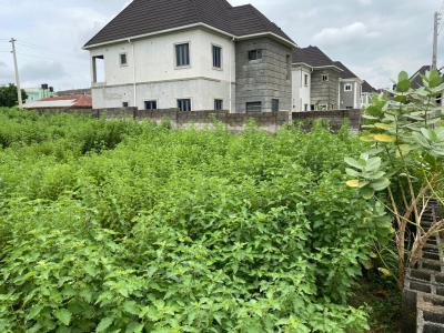 a Plot of Land Measuring 600sqm, Summits Estate, Opposite Dunamis Dome, Lugbe, Lugbe District, Abuja, Residential Land for Sale