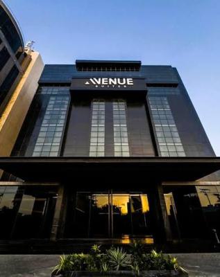 Luxury 60 Rooms Hotel, Victoria Island (vi), Lagos, Hotel / Guest House for Sale