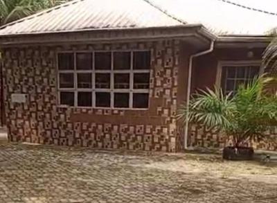 Standard 3-bedroom Bungalow with Bq & Dinning Space (self-compound) Cl, Ogunfayo, Awoyaya, Ibeju Lekki, Lagos, Detached Bungalow for Rent