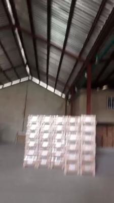 1000sqm Warehouse Self, Industrial Area, Festac, Amuwo Odofin, Lagos, Warehouse for Rent