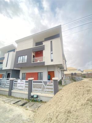 Exquisite 4 Bedroom Fully Detached Duplex, Orchid Road, Ikota, Lekki, Lagos, Detached Duplex for Rent