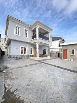 4 Bedrooms Duplex, Lekki Palm City, Ajah, Lagos, Detached Duplex for Rent