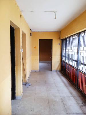 2 Bedrooms Flat, Off College Road, Ogba, Ikeja, Lagos, Flat / Apartment for Rent