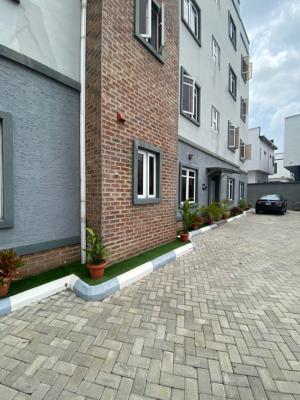 an Executive Service Standard One Bedroom Flat, Lekki Palm City Extension Estate Ajah, Lekki, Lagos, Mini Flat (room and Parlour) for Rent